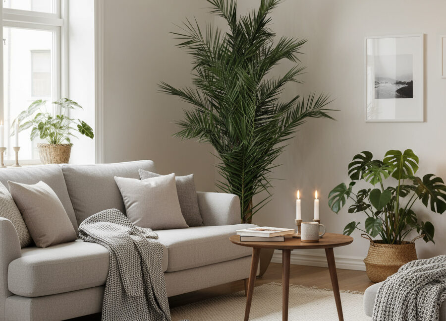 Why should you choose preserved plants?