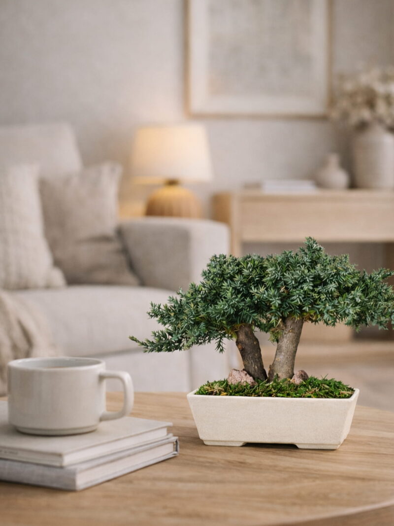 Tobira Bonsai
