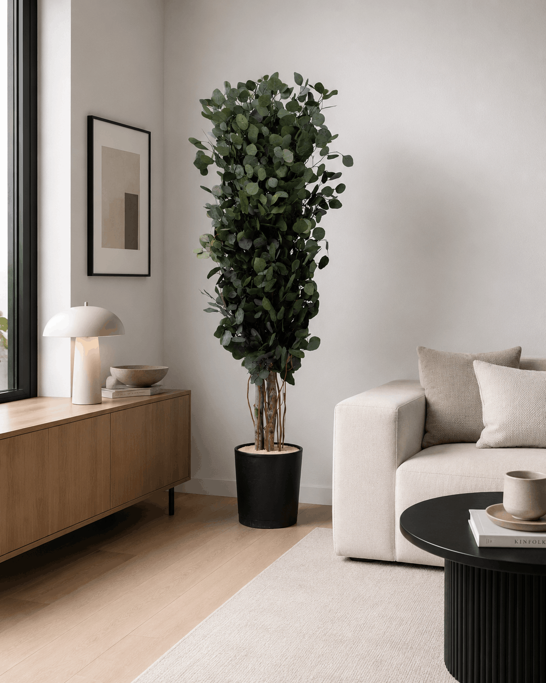 Slim Populus