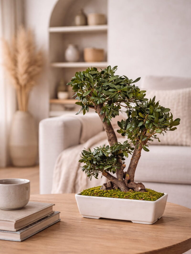 Tobira Bonsai