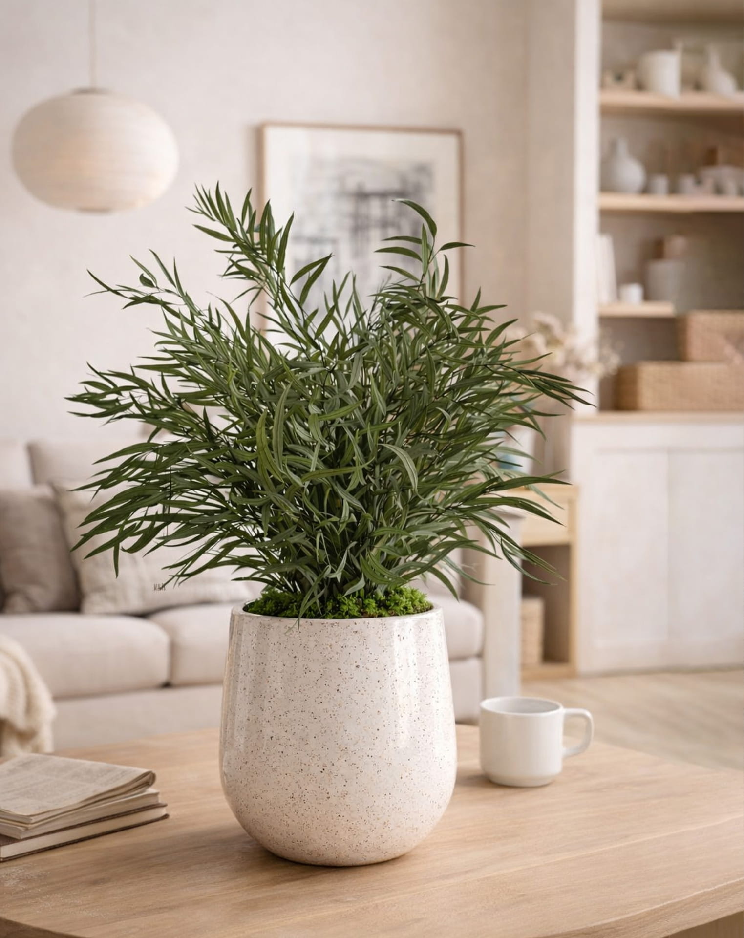 nicoly plant